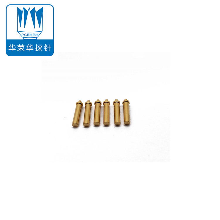 測試探針是干嘛的？